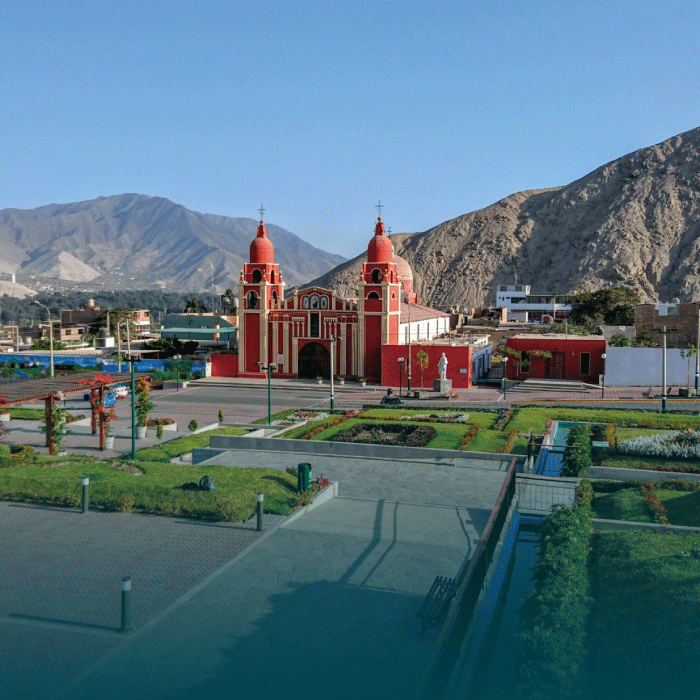 Lugar Turístico 1