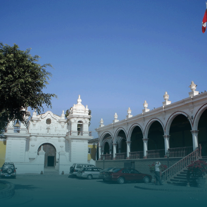 Lugar Turístico 1